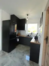 Nowe domy na Mazurach z linią brzegową - zdjęcie 15